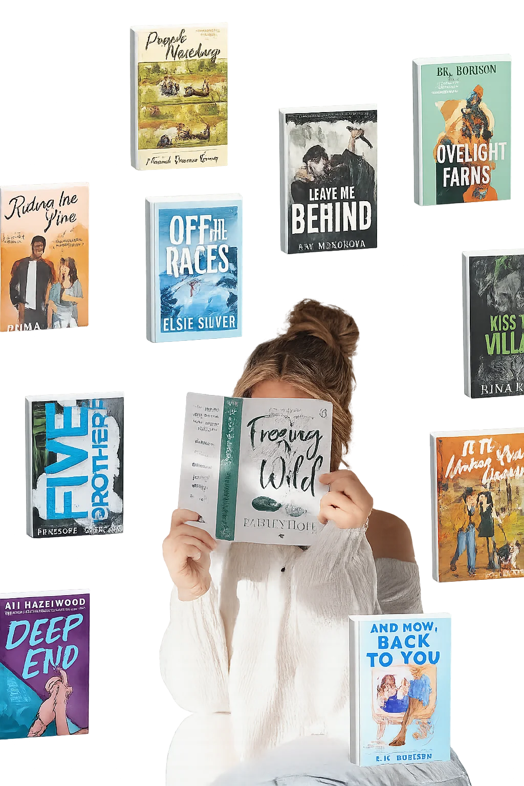 Book Publishing Devices