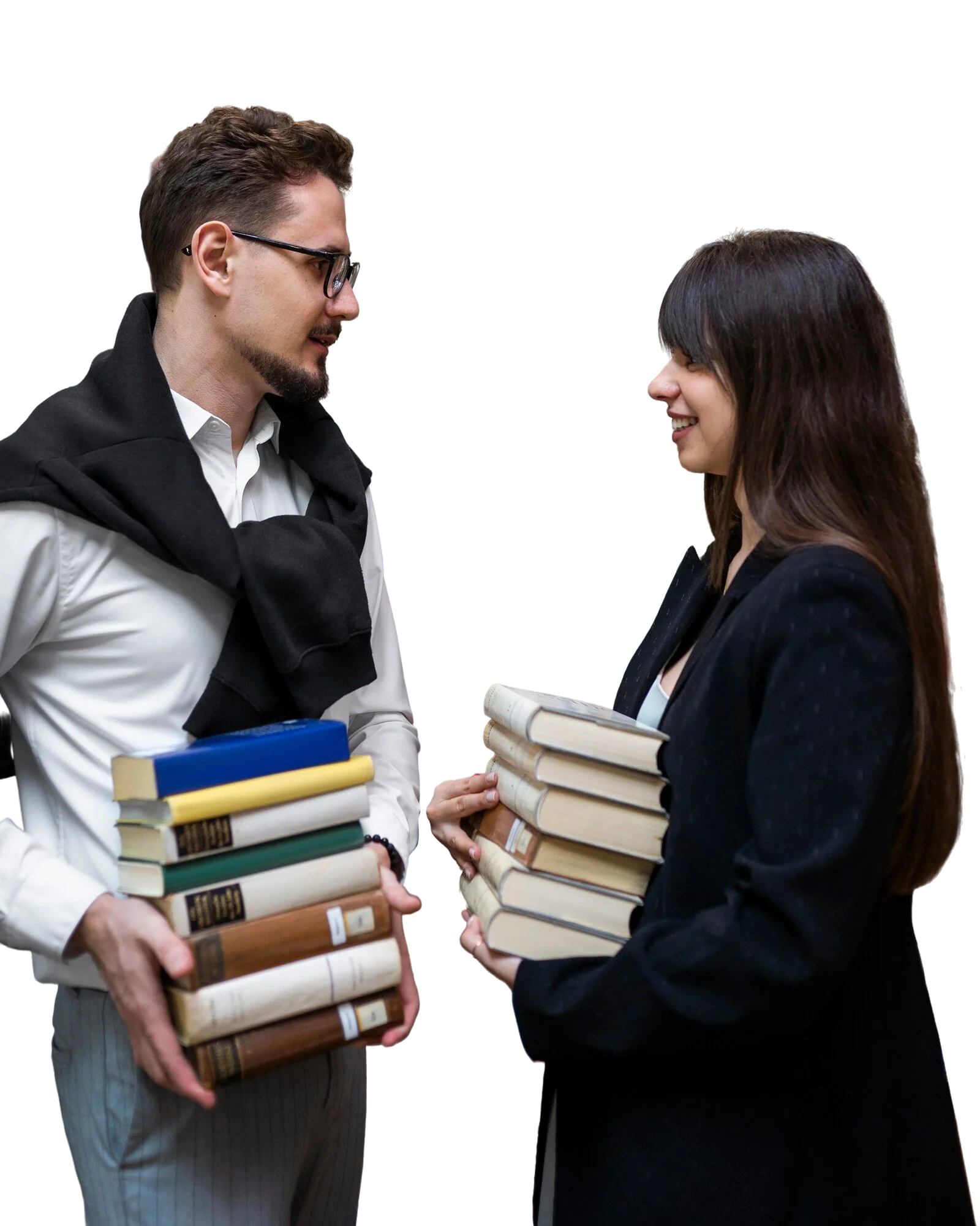 About Averin Publishing Press