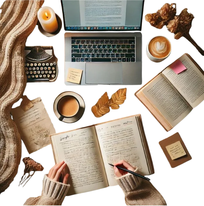 Book Publishing Devices