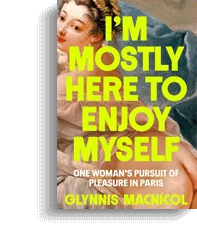 Imposter A Memoir Book Cover