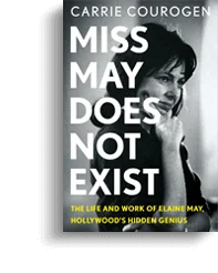 Biography Example Book