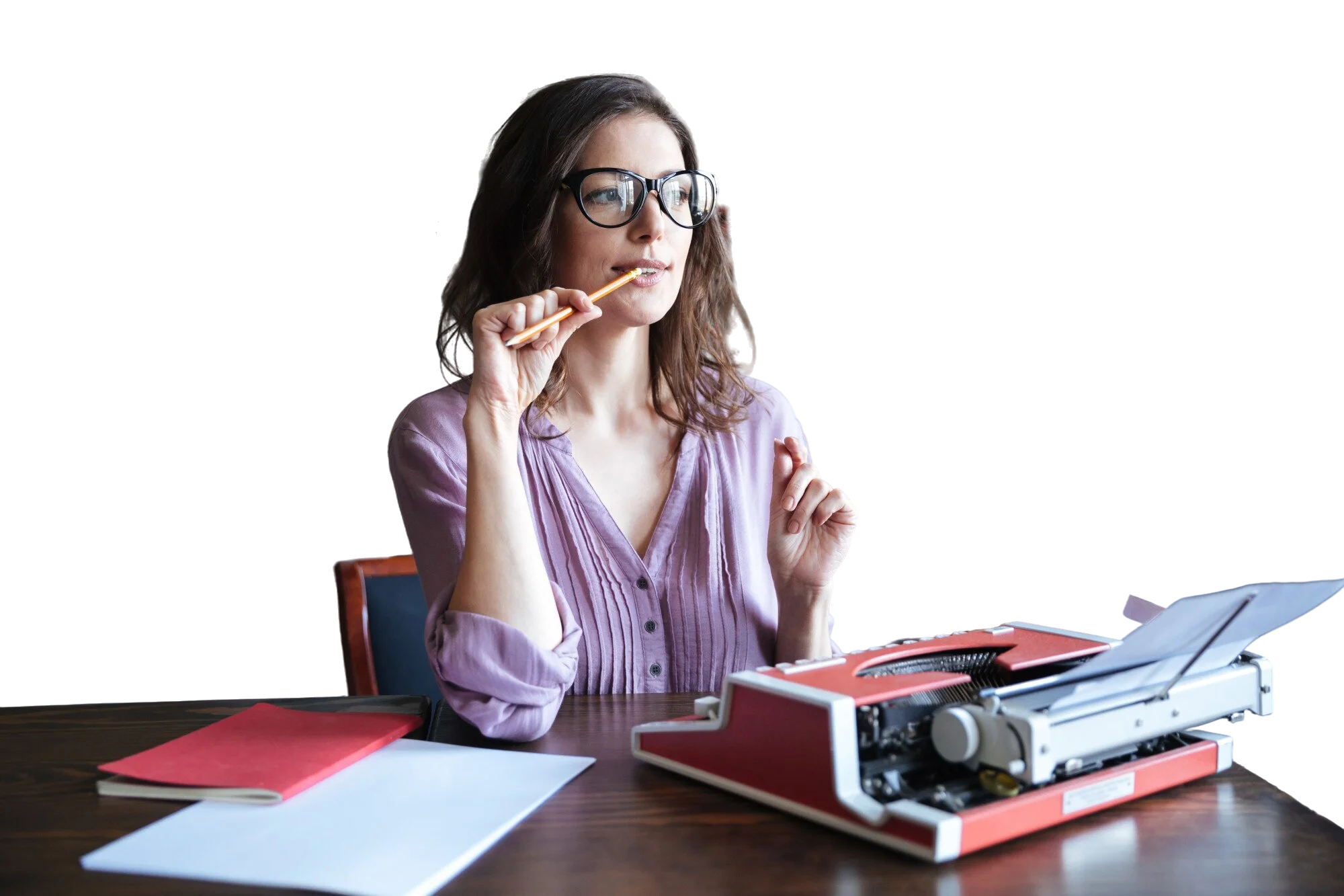 Authors collaborating with Averin Publishing Press